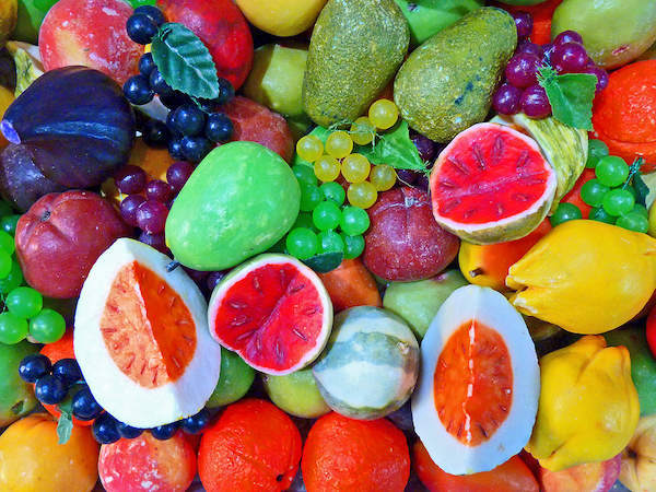 Additifs alimentaires : surveillez les étiquettes !