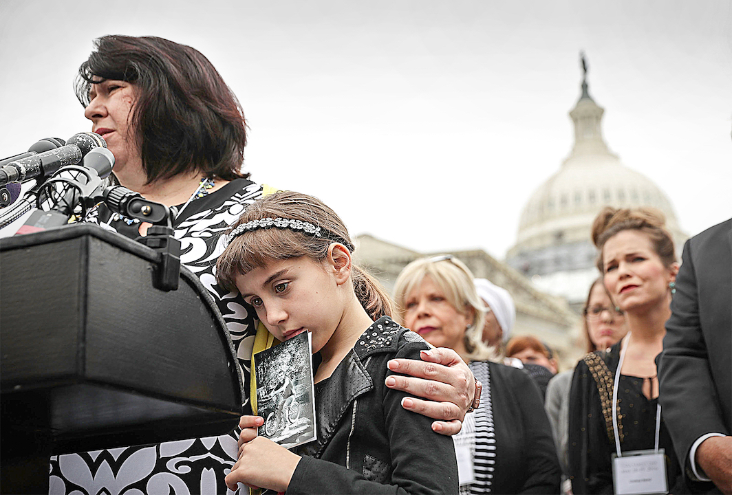 L’entraide : une voie pour sortir de la crise des opioïdes