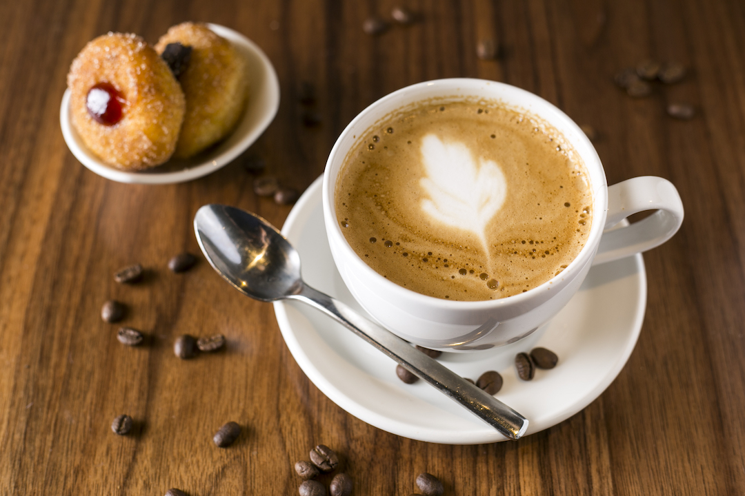 Prenez-vous un café ? Les avis d’experts à propos des bienfaits du café sur la santé