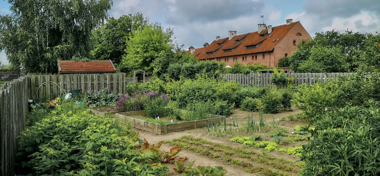 La Mazurie, au pays des « Cittaslow », des villes lentes