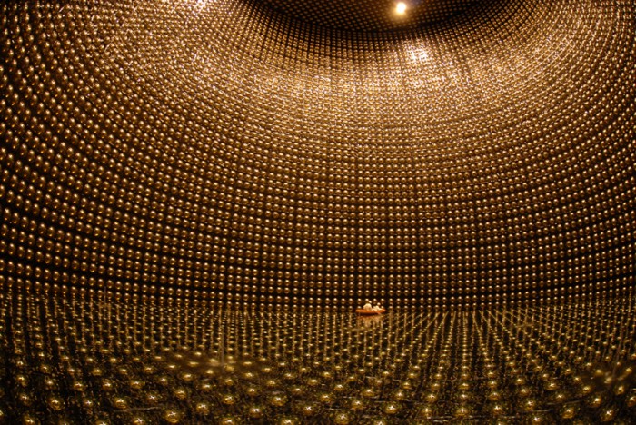 Où est passée l’antimatière de l’Univers ? La piste des neutrinos