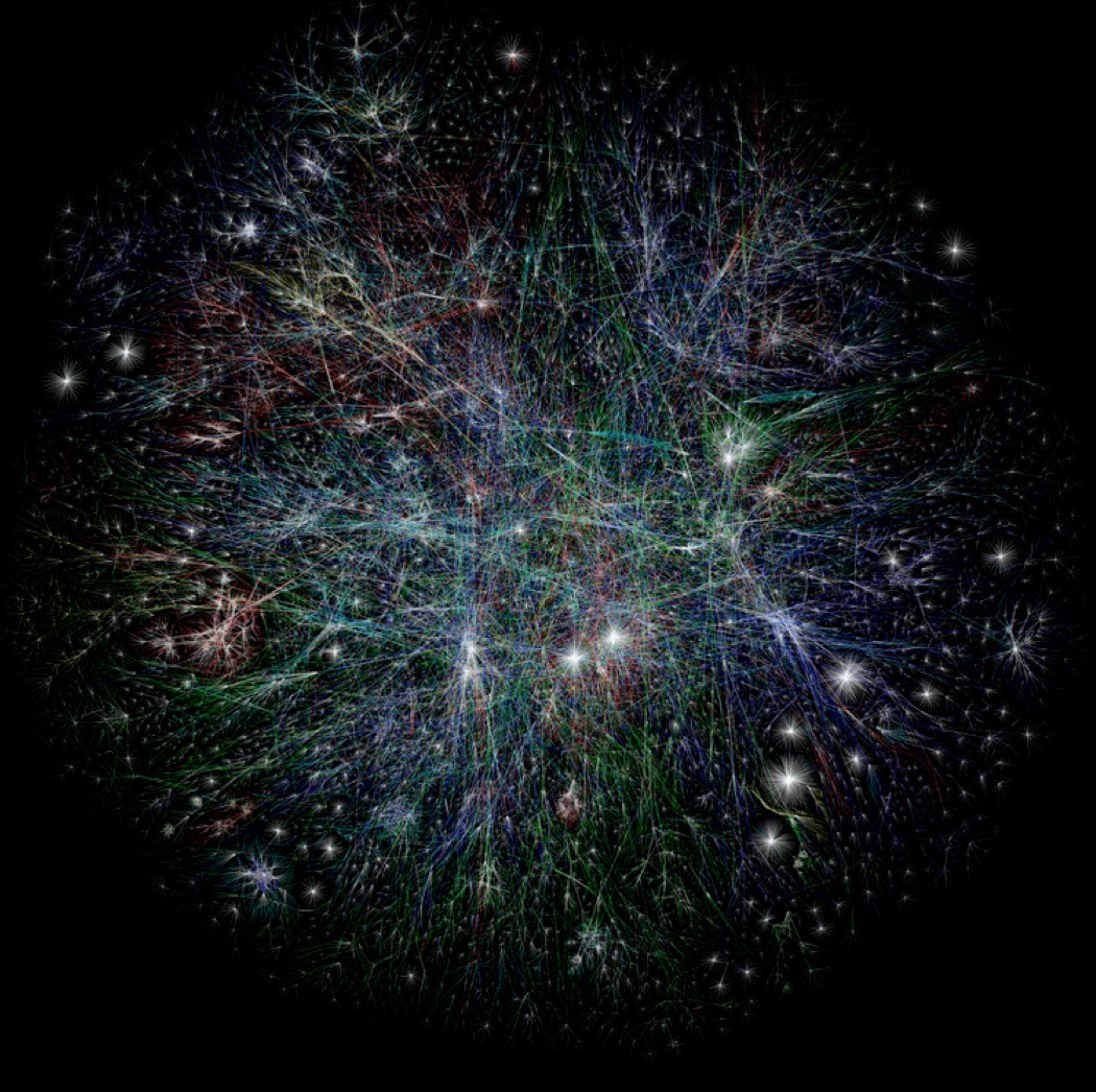 Internet : y a-t-il un pilote dans l’avion ?