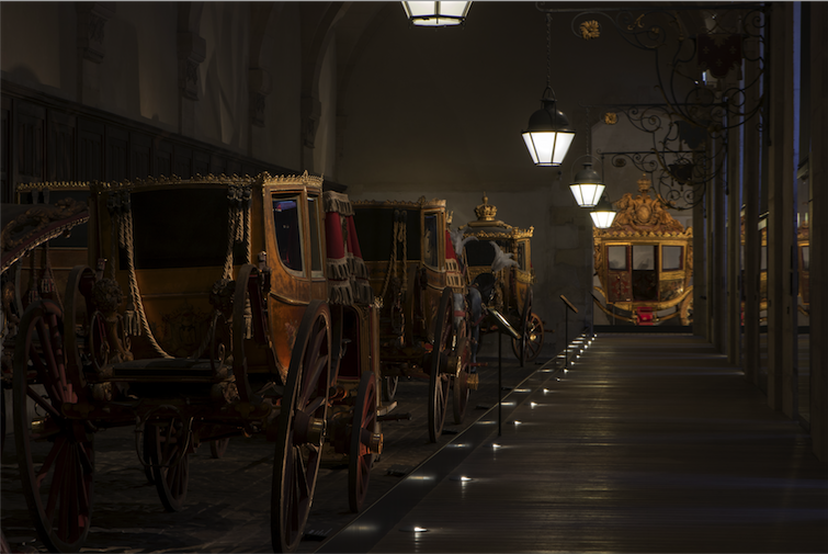 13e édition de la Nuit européenne des musées