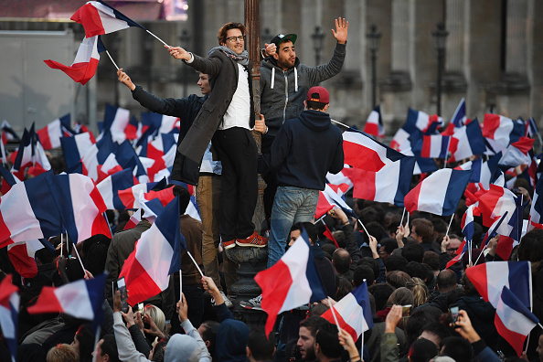 Après l’élection : réconcilier les Français avec le monde