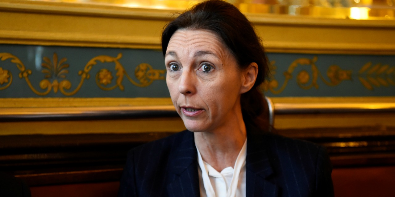 Stéphanie Gibaud : « Il faut fédérer les lanceurs d&rsquo;alerte »