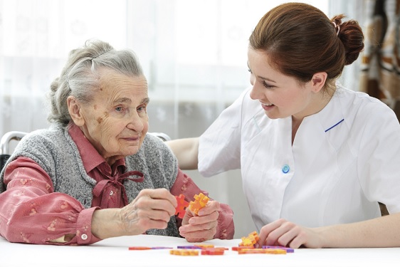 Santé du cerveau : repenser la stigmatisation de la démence