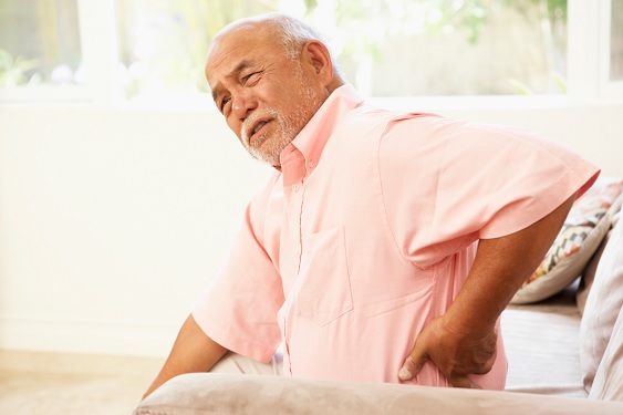 Dépression et douleur sont liées