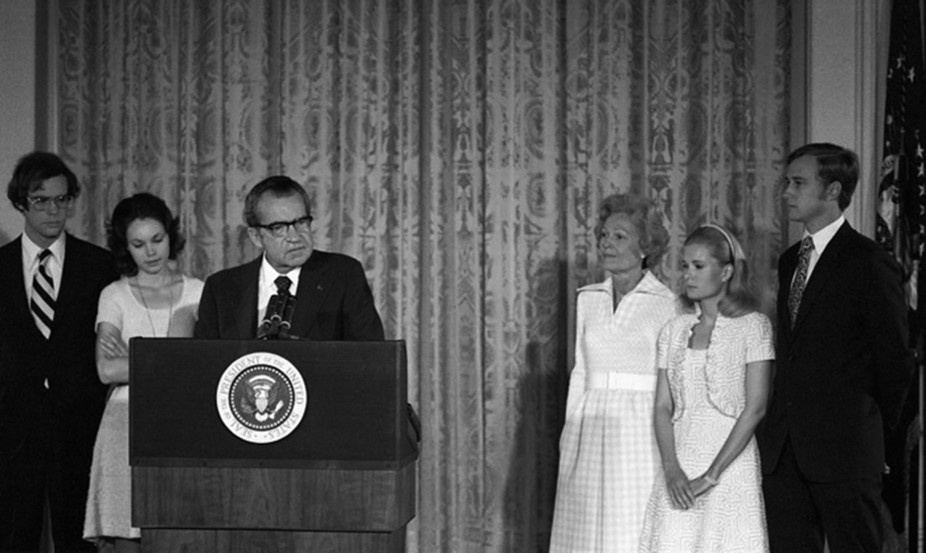 Donald Trump et le spectre de l’« impeachment »