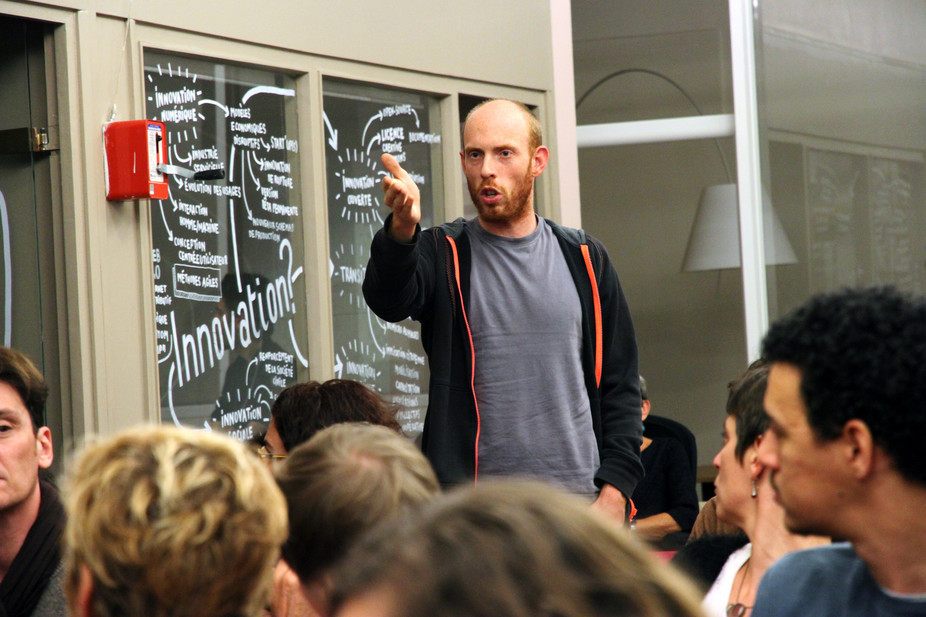 Le gouvernement Macron : en marche vers le management ou vers l’innovation publique ?