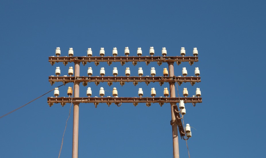 Le long chemin de l’électrification de l’Afrique