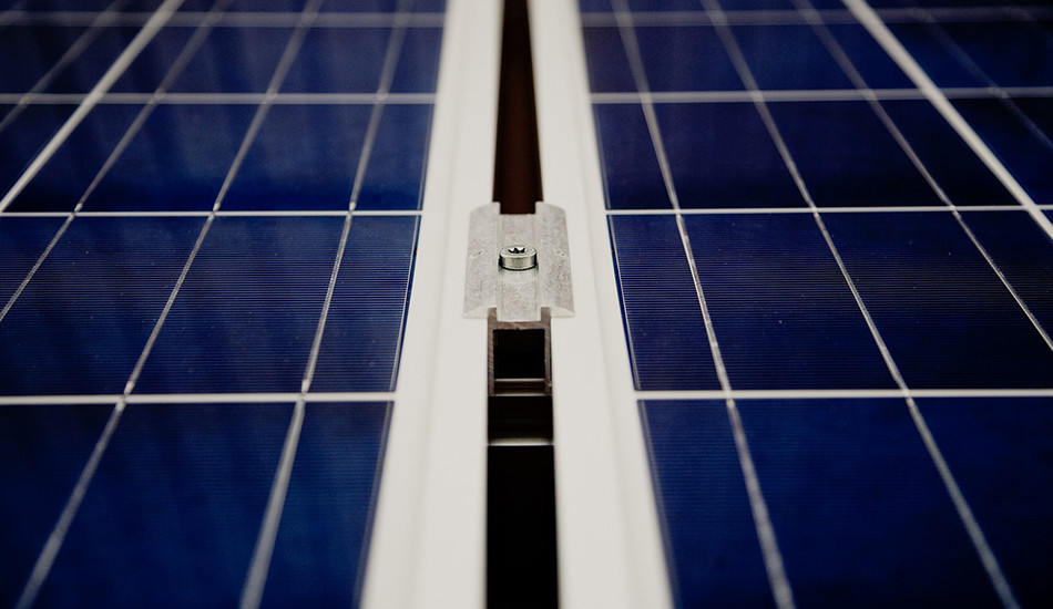 La Chine renforce sa domination comme fabricant de panneaux solaires