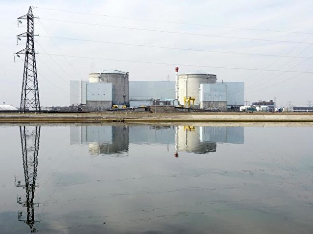 Fermeture de la centrale nucléaire de Fessenheim : un rideau de fumée ?