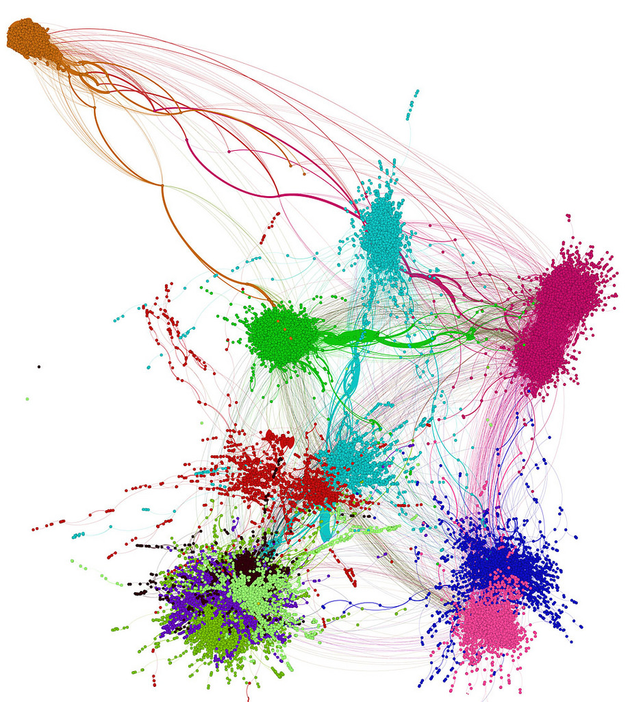 Les mathématiques en partage : modéliser la médecine