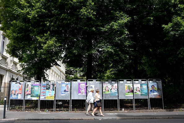 France: quelles dynamiques pour les élections législatives ?