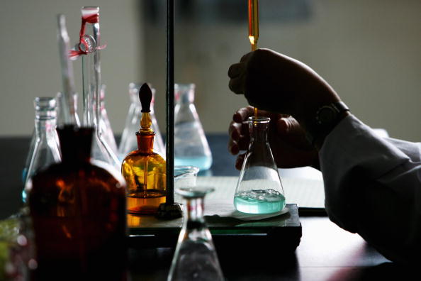 Le plus grand scandale de la recherche scientifique en Chine