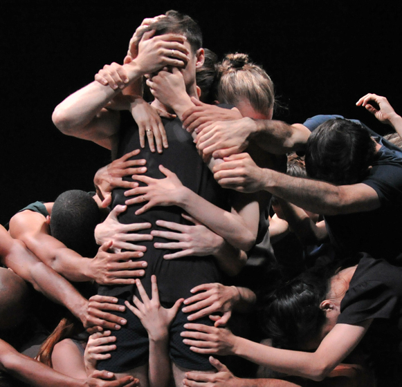 Batsheva vers de nouveaux sommets