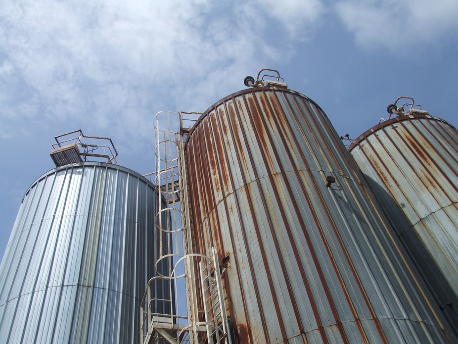 Le déclin de l’emploi industriel en France