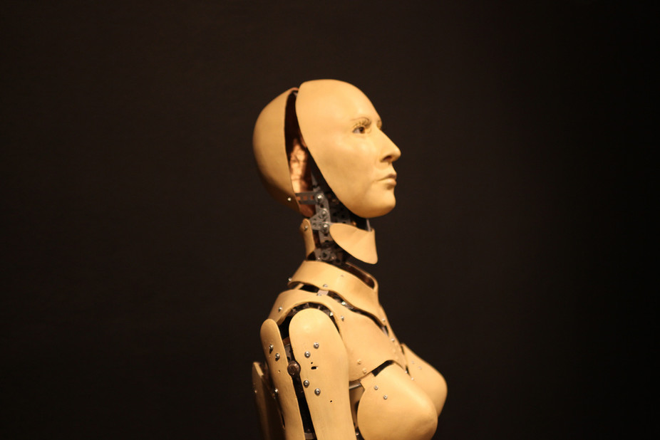 La robotisation mène-t-elle à la fin du travail ?