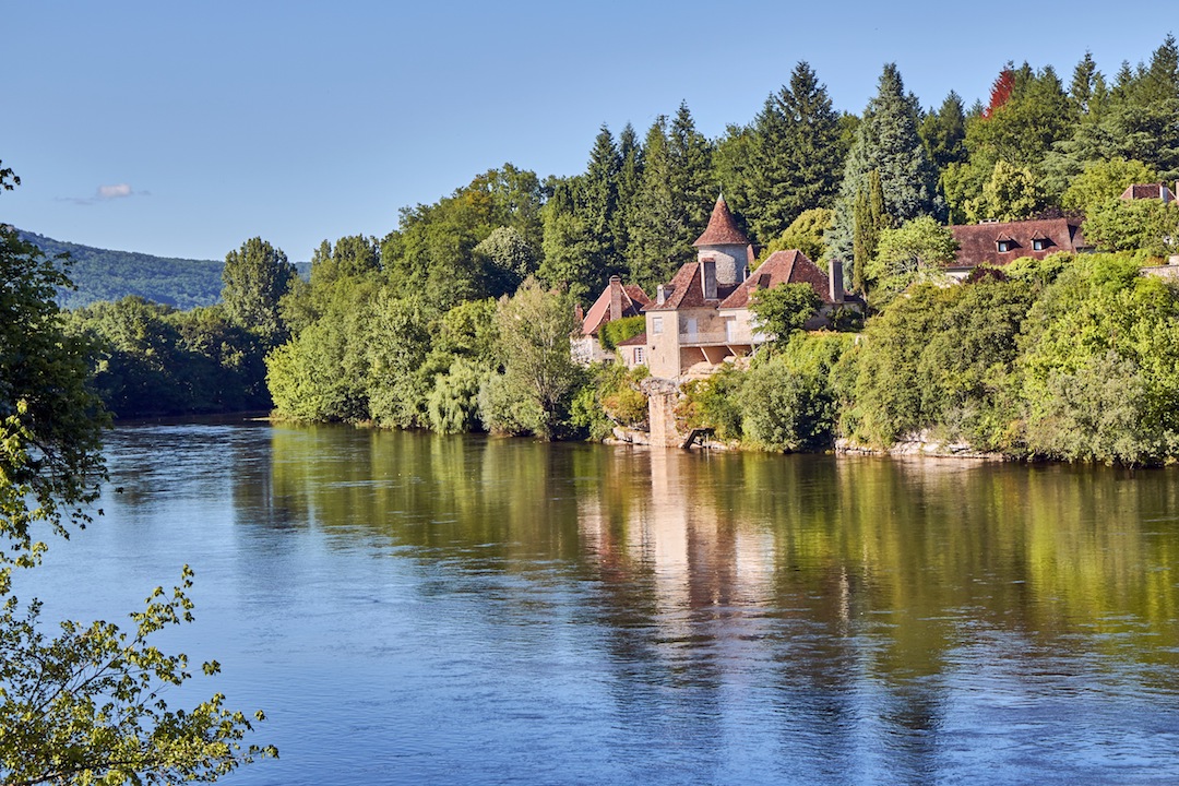 France : excursion dans le Sud-Ouest