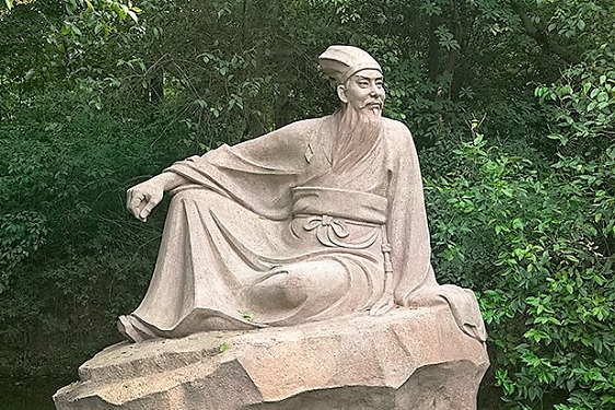 La juste manière de s’asseoir dans la Chine ancienne