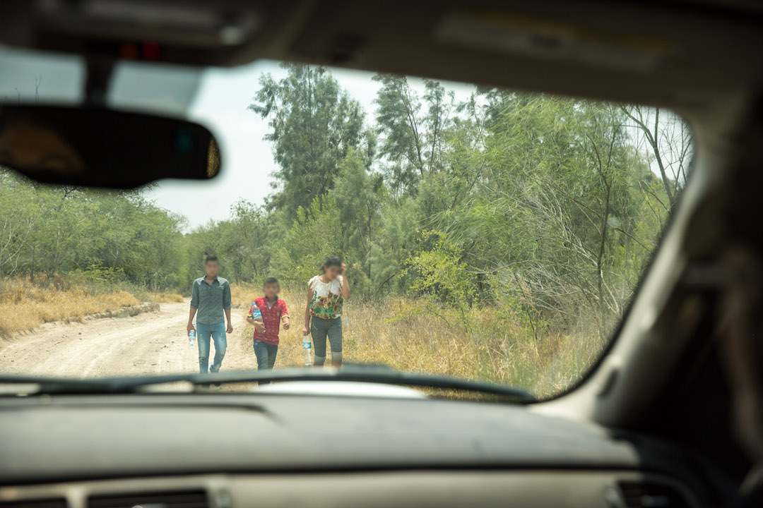 Dans la lutte contre le MS-13, l’attention se tourne vers les mineurs non accompagnés