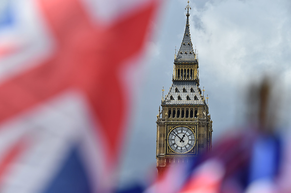 Londres : Big Ben va se taire pendant quatre ans