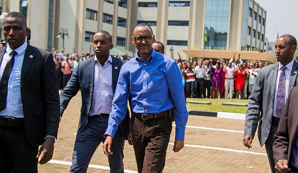 Rwanda: victoire écrasante du président sortant Paul Kagame