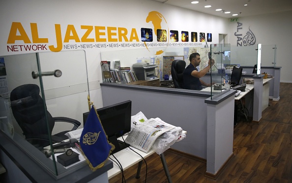 Israël veut fermer les bureaux d&rsquo;Al Jazeera, la chaîne va contester en justice