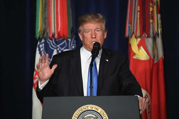 Appel du président Trump en Afghanistan: l’Inde répond présent