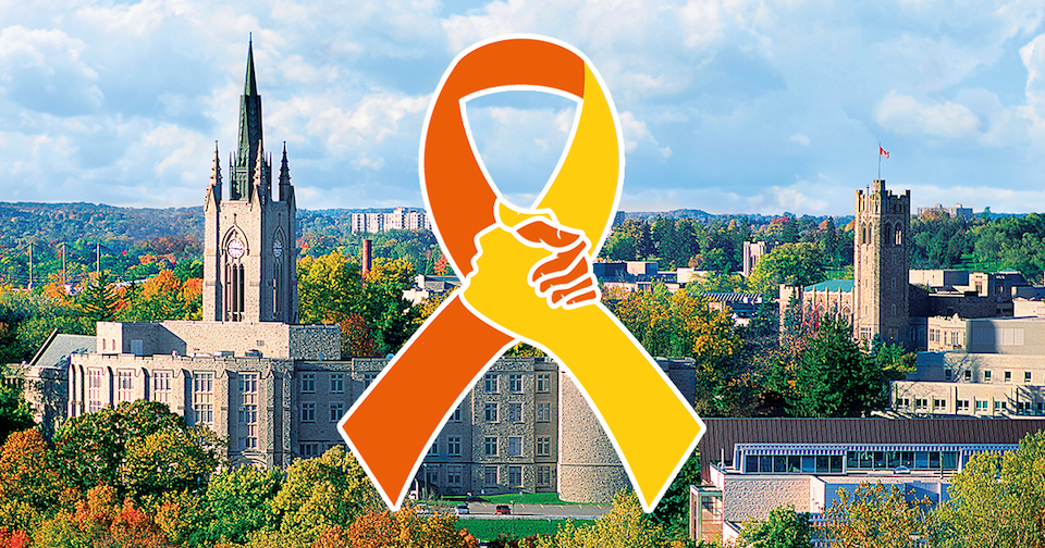 Canada : Les citoyens devraient demander une stratégie nationale de prévention du suicide, selon une militante