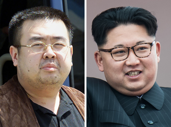 L&rsquo;assassinat du demi-frère de Kim Jong-un ferait partie de sa stratégie pour renforcer son règne