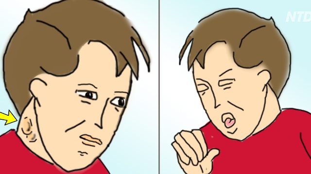 16 signes d&rsquo;alerte qui peuvent aider à détecter un cancer précoce et sauver des vies !