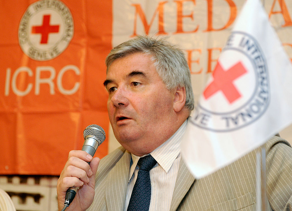 Le CICR se lance dans la finance et investit dans l&rsquo;humanitaire