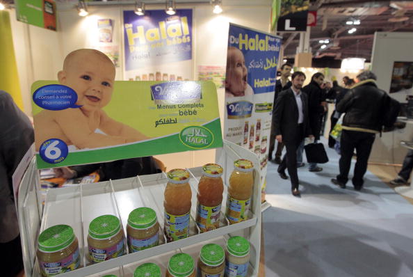 Allemagne : interpellation d&rsquo;un empoisonneur de pots pour bébé