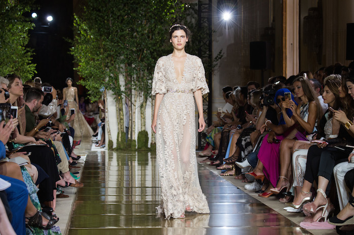 Une Fashion Week parisienne forte de nouvelles recrues new-yorkaises