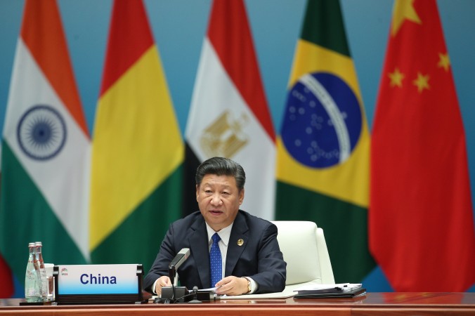 De quel côté est la Chine dans la situation autour de la Corée du Nord ?