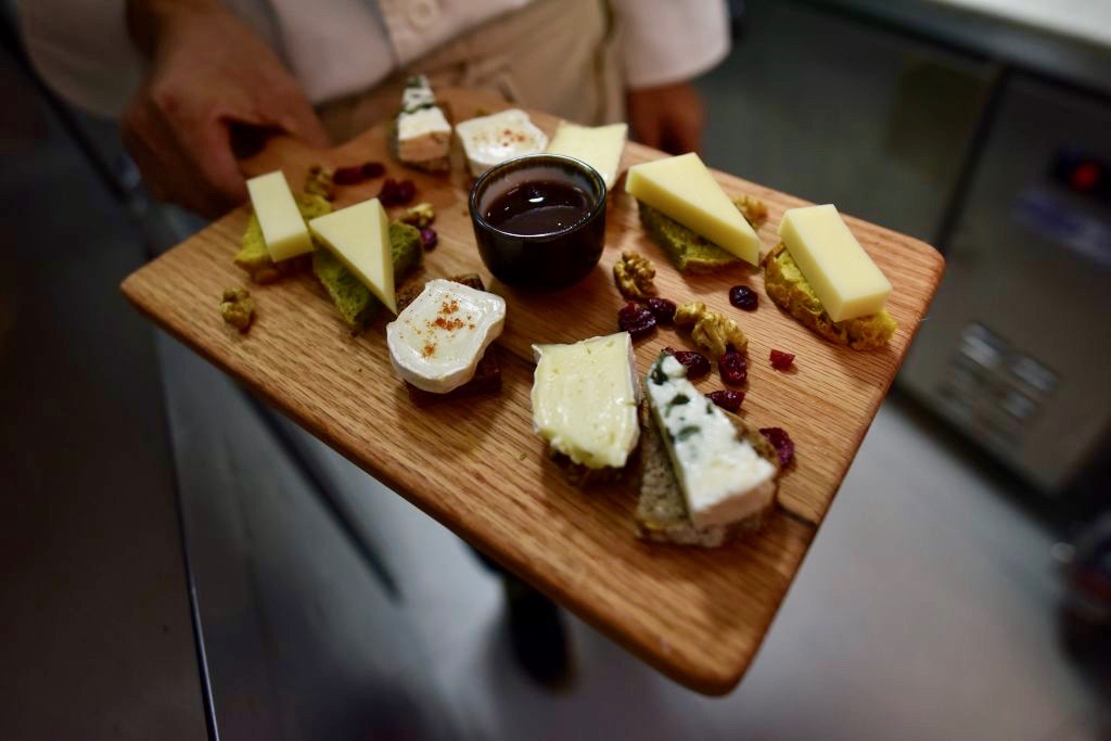 Europe : l&rsquo;UE presse la Chine de lever l&rsquo;interdiction d&rsquo;importer certains fromages