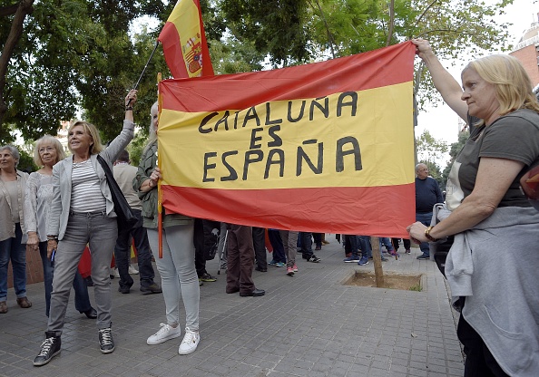 Au coeur de Barcelone, la Catalogne divisée sur l&rsquo;indépendance