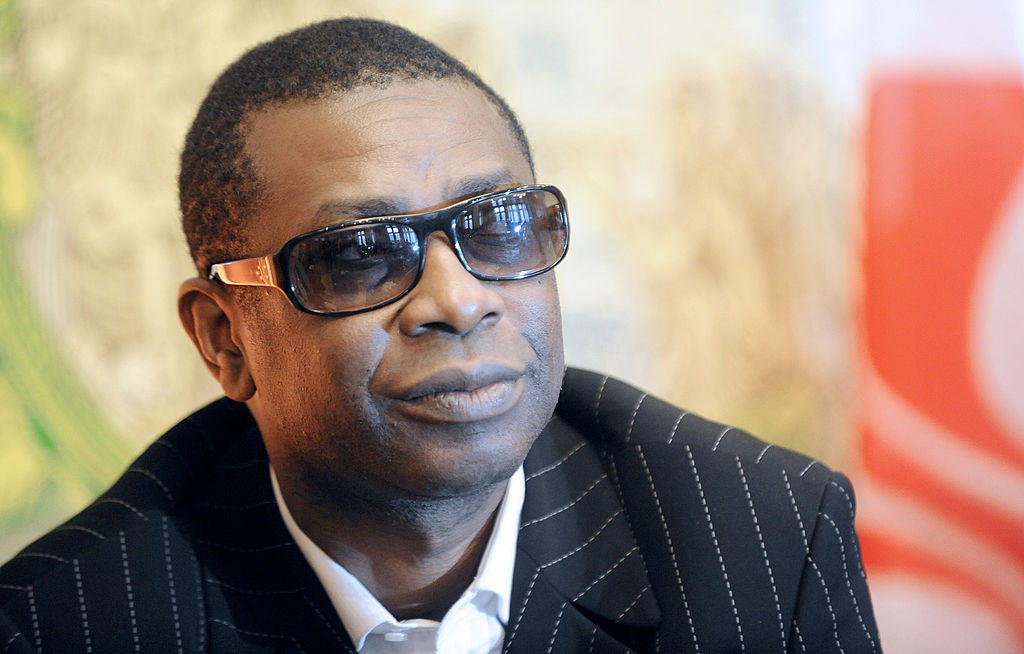 Youssou N&rsquo;Dour et le sculpteur El Anatsui parmi les lauréats du « Nobel des arts »