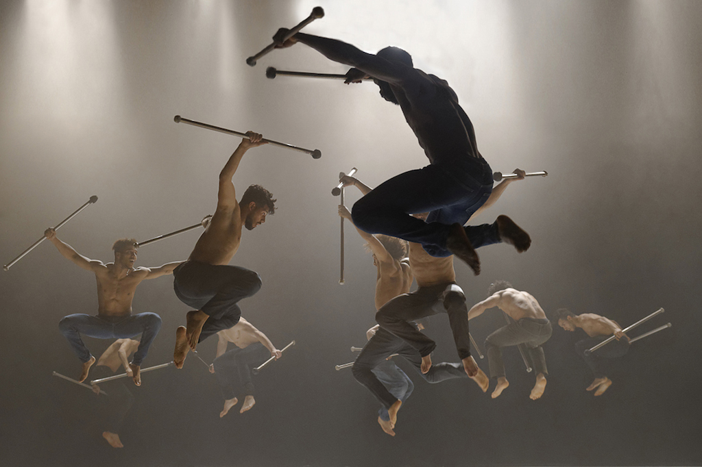 Le temps d’aimer la danse 27e édition