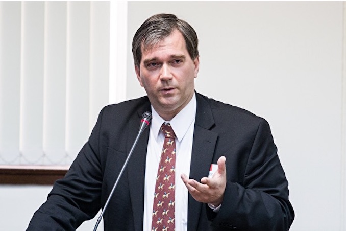 Transplantations d’organes en Chine : les déclarations de réforme du système ne sont pas fiables, selon un expert