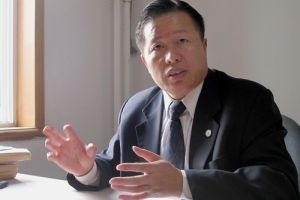 Gao Zhisheng : Pékin dit à l’ONU de ne pas se mêler de ses affaires