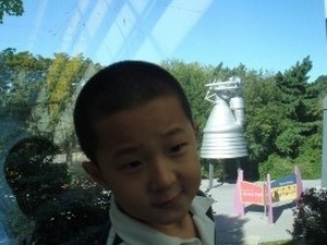 La seconde lettre de Geng He à Gao Zhisheng