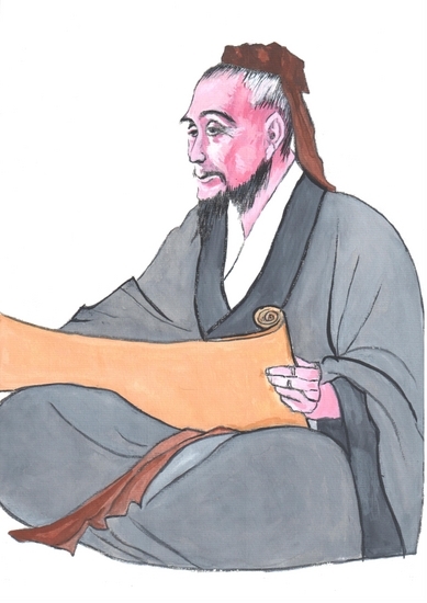 Zhang Zhongjing, révélateur de la sagesse de la médecine chinoise