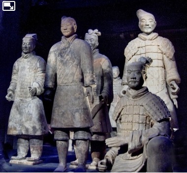 Les quatre choses qui mettent en danger une société