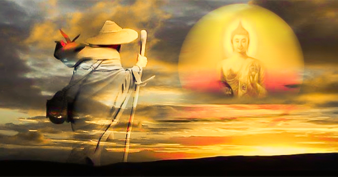 Le voyage vers l’Ouest ou Xiyougi