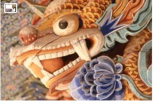 L’histoire de Zhou Chu qui tue trois monstres