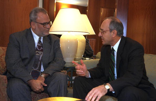 Israël : l&rsquo;émissaire diplomatique spécial de Netanyahu démissionne