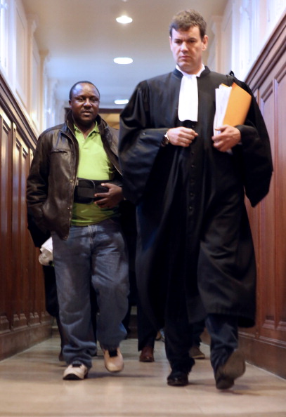 Un Franco-Rwandais poursuivi pour « complicité » dans le génocide de 1994