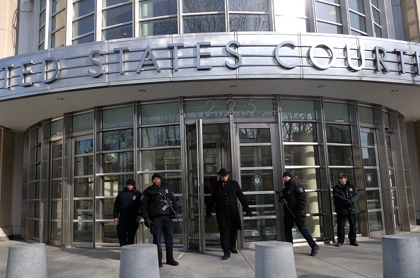 USA : 15 ans de prison pour un Ouzbek qui a menacé de tuer le président